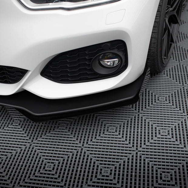 Flaps för BMW 1 F20 M-Pack Facelift / M140i