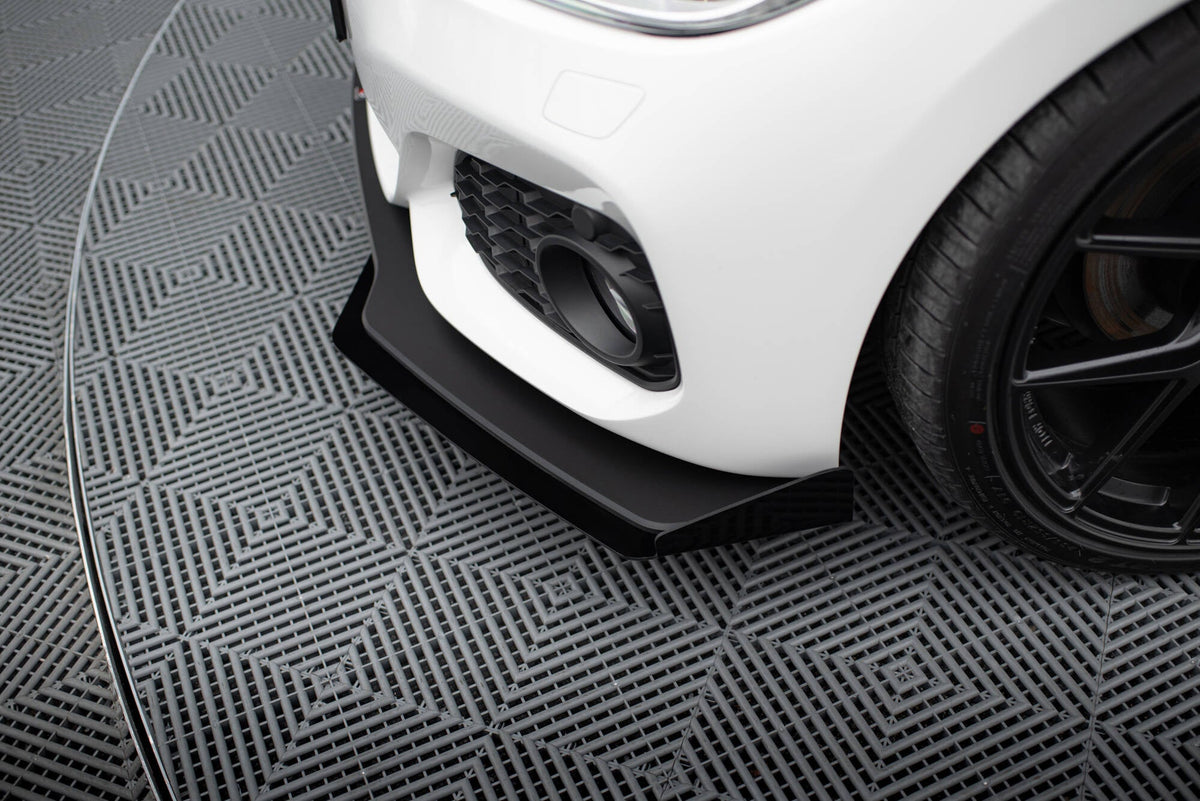 Flaps för BMW 1 F20 M-Pack Facelift / M140i