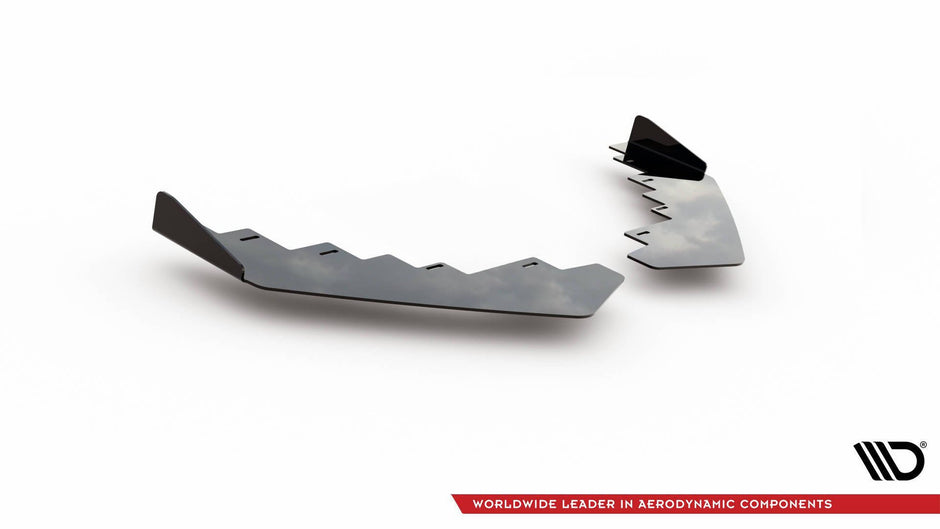 Flaps för BMW 1 F20 M-Pack Facelift / M140i