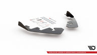 Flaps för BMW M135i F20