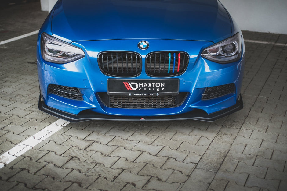 Flaps för BMW M135i F20