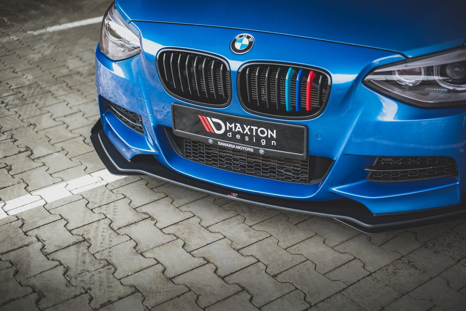 Flaps för BMW M135i F20