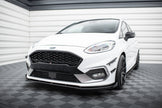 Flaps för Ford Fiesta Mk8 ST / ST-Line