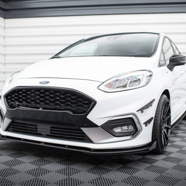 Flaps för Ford Fiesta Mk8 ST / ST-Line