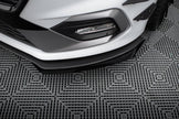 Flaps för Ford Fiesta Mk8 ST / ST-Line