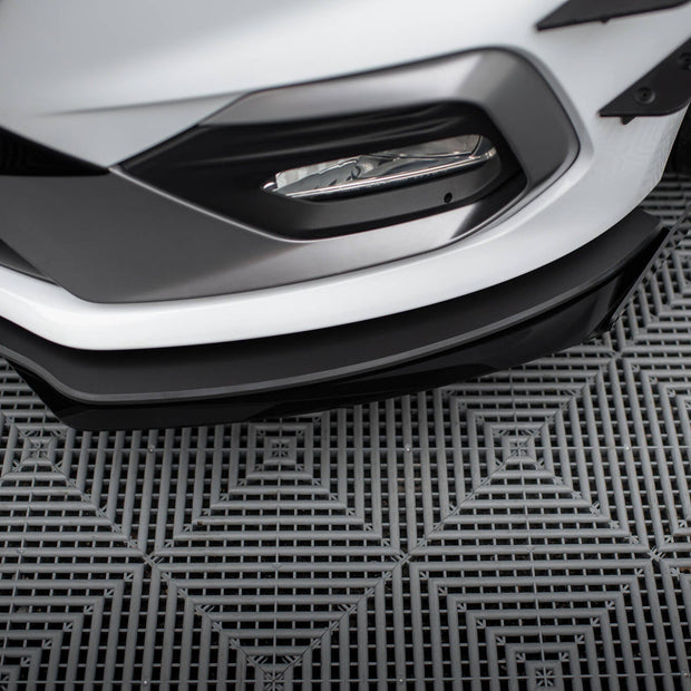 Flaps för Ford Fiesta Mk8 ST / ST-Line