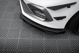 Flaps för Ford Fiesta Mk8 ST / ST-Line
