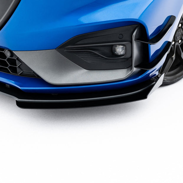 Flaps för Ford Focus ST / ST-Line Mk4