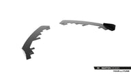 Flaps för Ford Focus ST / ST-Line Mk4