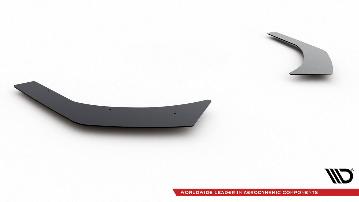Flaps för Hyundai I30 N Mk3 Hatchback / Fastback