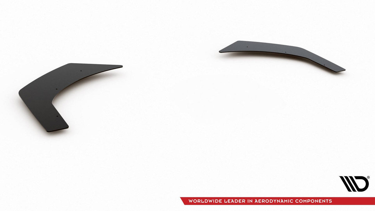 Flaps för Hyundai I30 N Mk3 Hatchback / Fastback