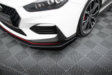 Flaps för Hyundai I30 N Mk3 Hatchback / Fastback