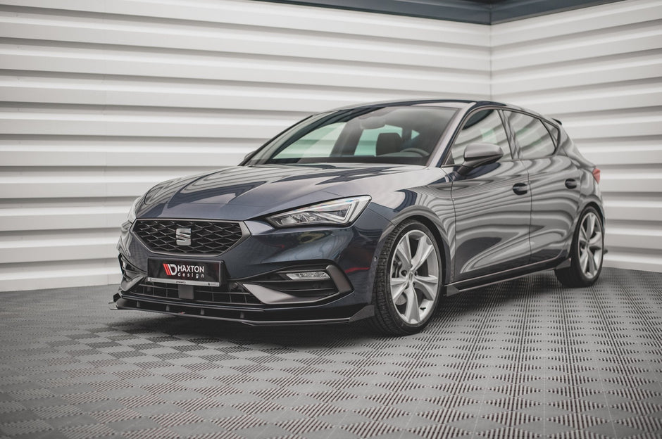 Flaps för Seat Leon FR Mk4