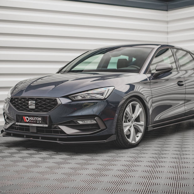 Flaps för Seat Leon FR Mk4