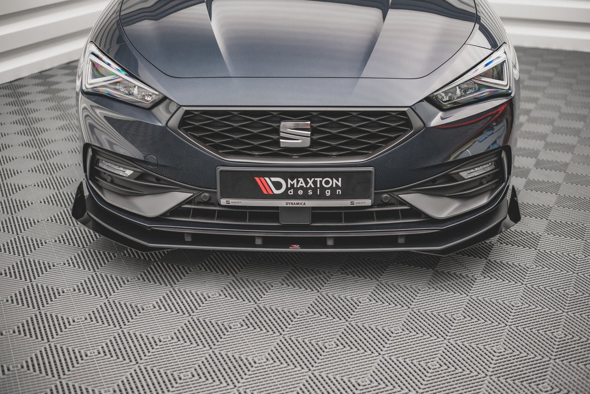 Flaps för Seat Leon FR Mk4