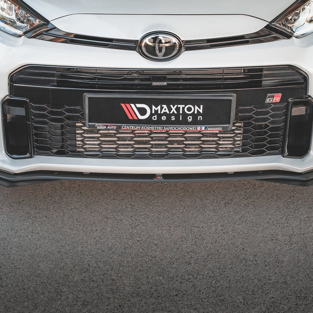 Flaps för Toyota GR Yaris Mk4