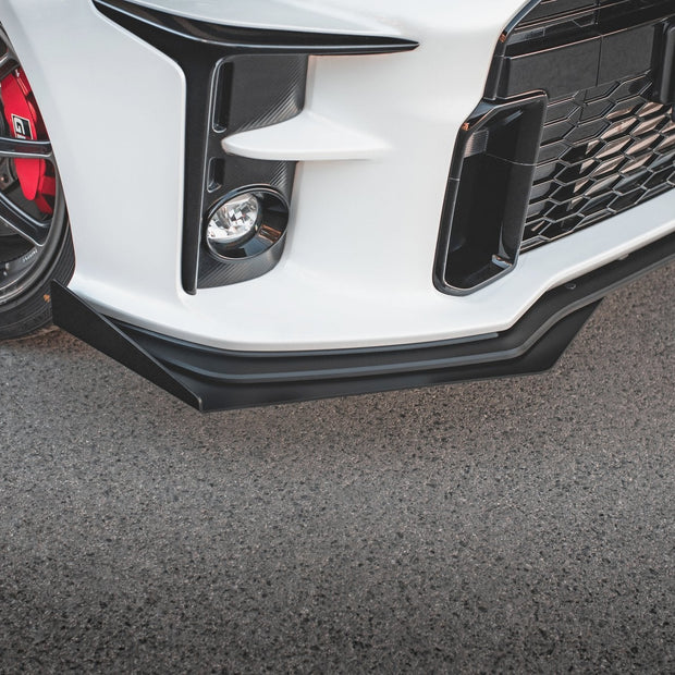 Flaps för Toyota GR Yaris Mk4