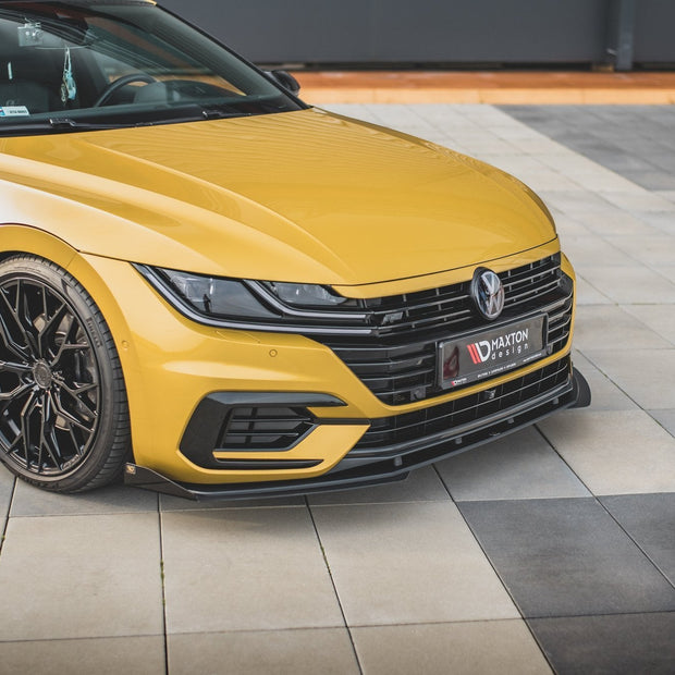 Flaps för Volkswagen Arteon R-Line Sedan / Shooting Brake Mk1