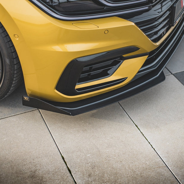 Flaps för Volkswagen Arteon R-Line Sedan / Shooting Brake Mk1