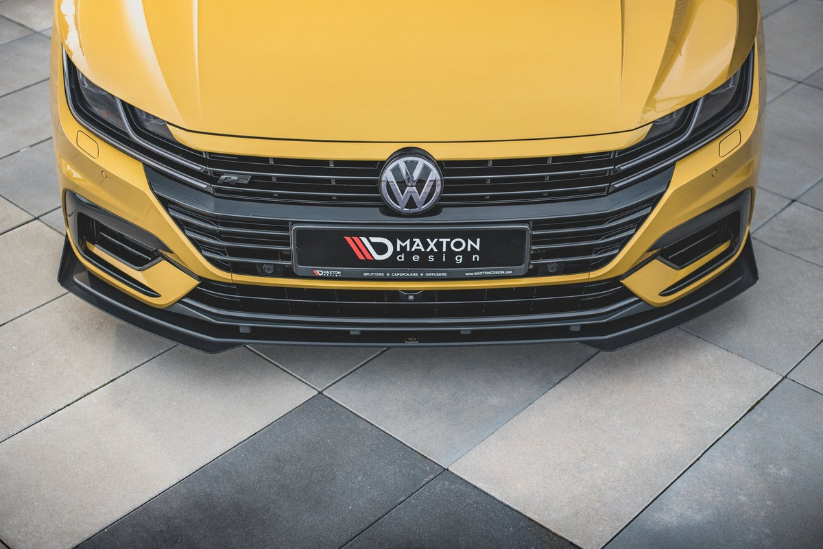 Flaps för Volkswagen Arteon R-Line Sedan / Shooting Brake Mk1