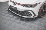 Flaps för Volkswagen Golf GTI / GTE / GTD / R-Line Mk8