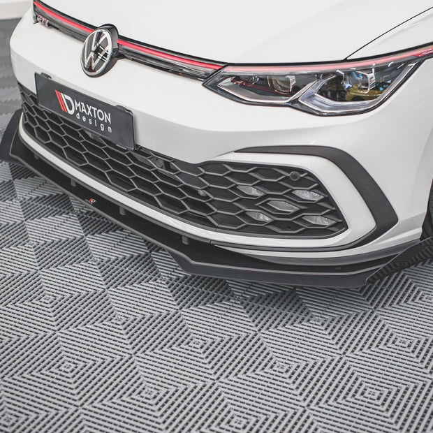Flaps för Volkswagen Golf GTI / GTE / GTD / R-Line Mk8