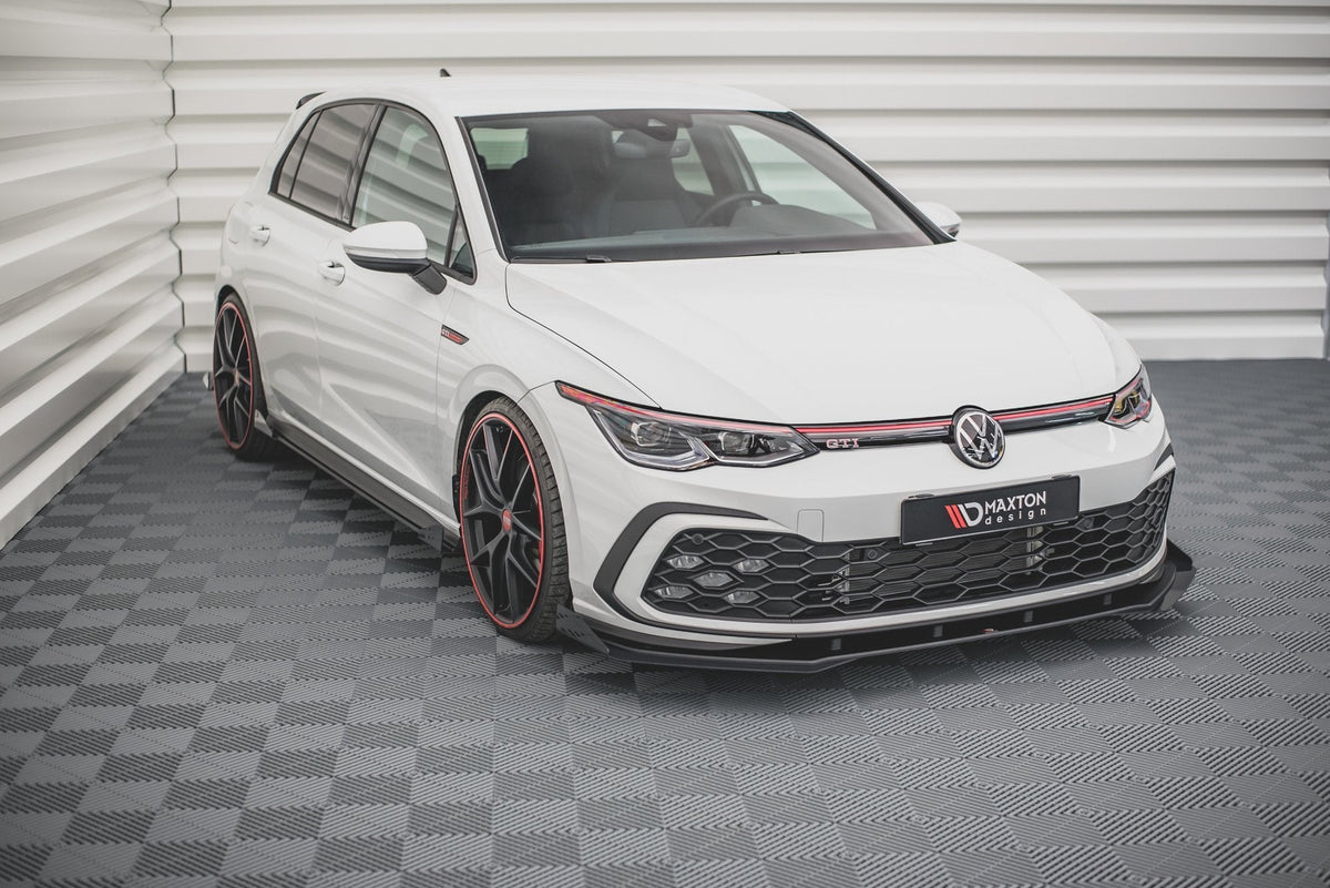 Flaps för Volkswagen Golf GTI / GTE / GTD / R-Line Mk8