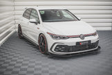 Flaps för Volkswagen Golf GTI / GTE / GTD / R-Line Mk8