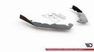 Flaps för Volkswagen Golf GTI / GTE / GTD / R-Line Mk8
