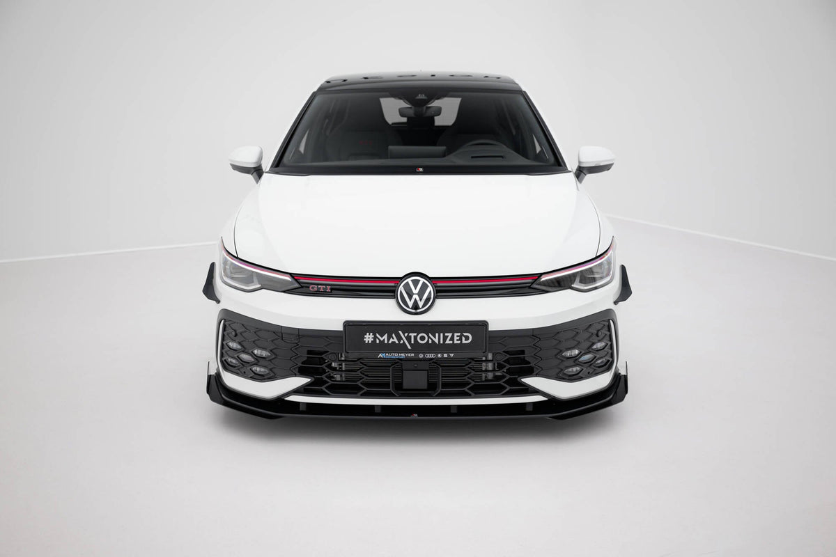Flaps för Volkswagen Golf GTI / GTE / R-Line Mk8 Facelift