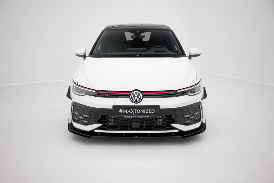 Flaps för Volkswagen Golf GTI / GTE / R-Line Mk8 Facelift