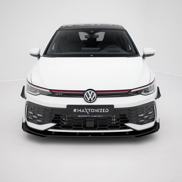 Flaps för Volkswagen Golf GTI / GTE / R-Line Mk8 Facelift