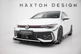 Flaps för Volkswagen Golf GTI / GTE / R-Line Mk8 Facelift