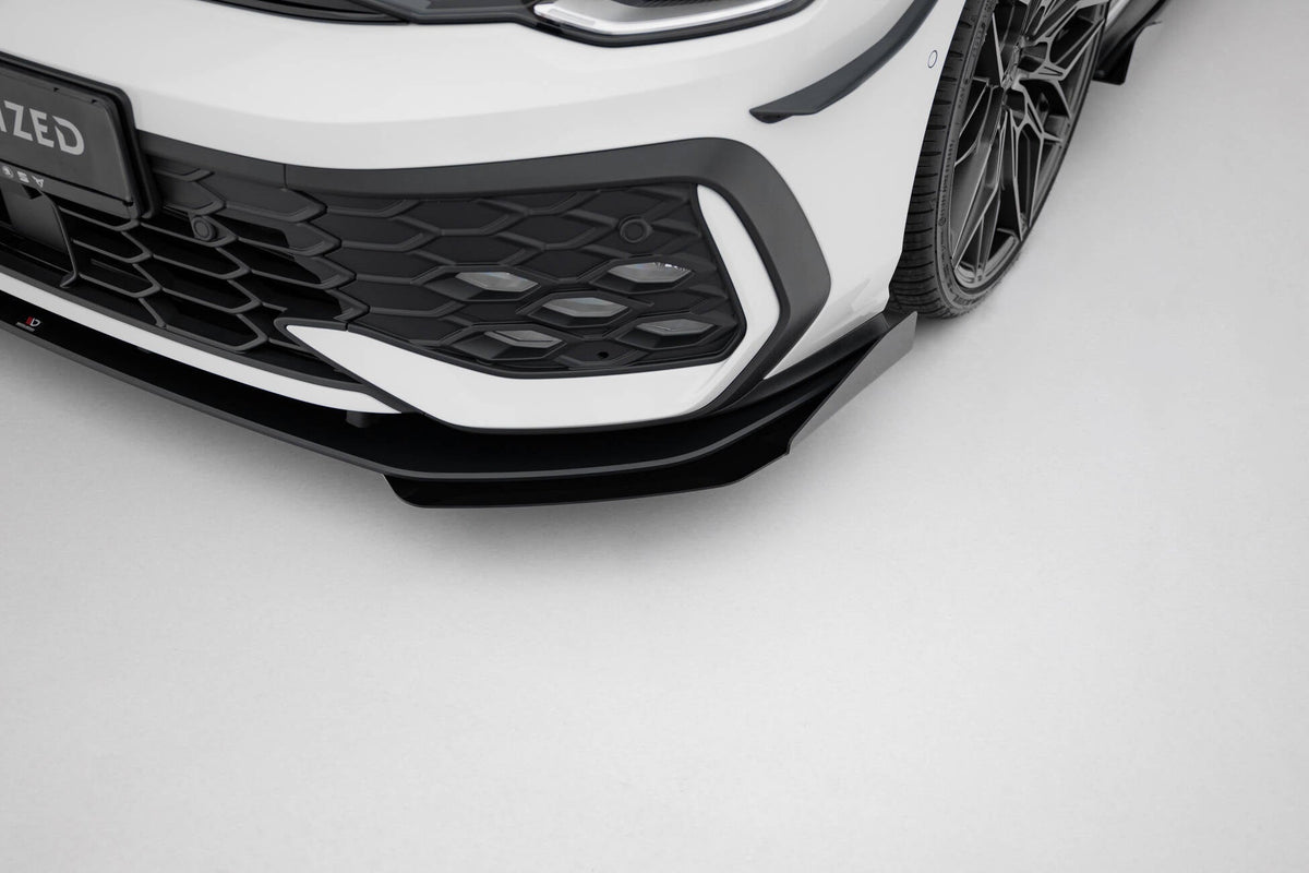 Flaps för Volkswagen Golf GTI / GTE / R-Line Mk8 Facelift