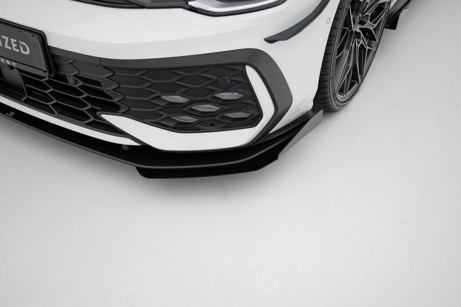 Flaps för Volkswagen Golf GTI / GTE / R-Line Mk8 Facelift