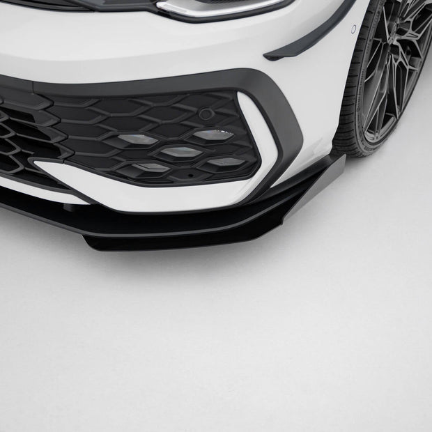 Flaps för Volkswagen Golf GTI / GTE / R-Line Mk8 Facelift