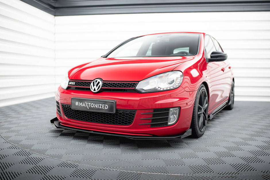 Flaps för Volkswagen Golf GTI Mk6