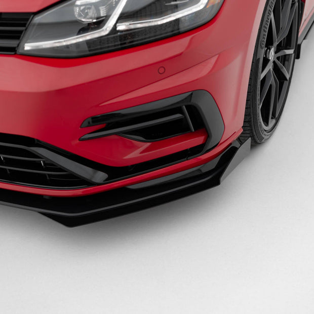 Flaps för Volkswagen Golf R / R-Line Mk7 Facelift