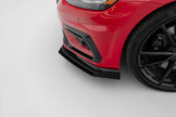 Flaps för Volkswagen Golf R / R-Line Mk7 Facelift