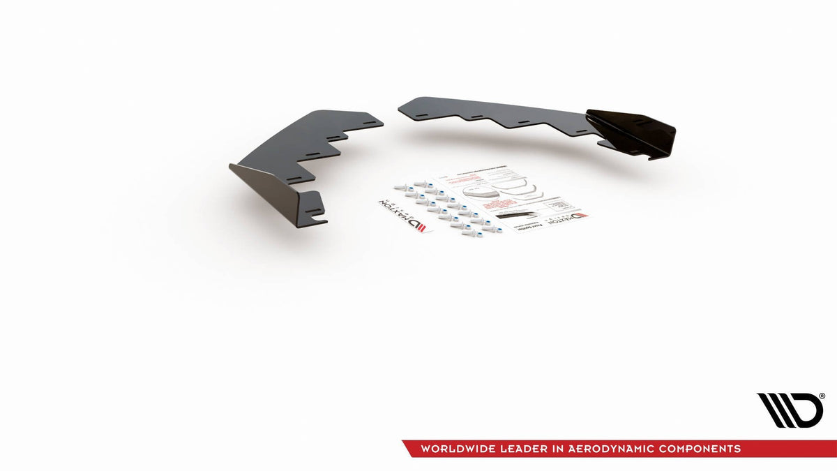 Flaps för Volkswagen Polo GTI Mk6