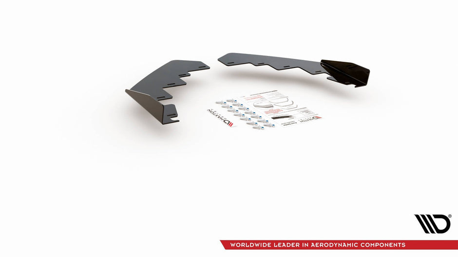 Flaps för Volkswagen Polo GTI Mk6