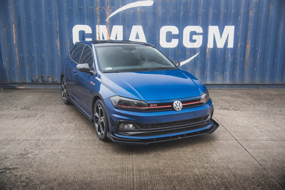 Flaps för Volkswagen Polo GTI Mk6