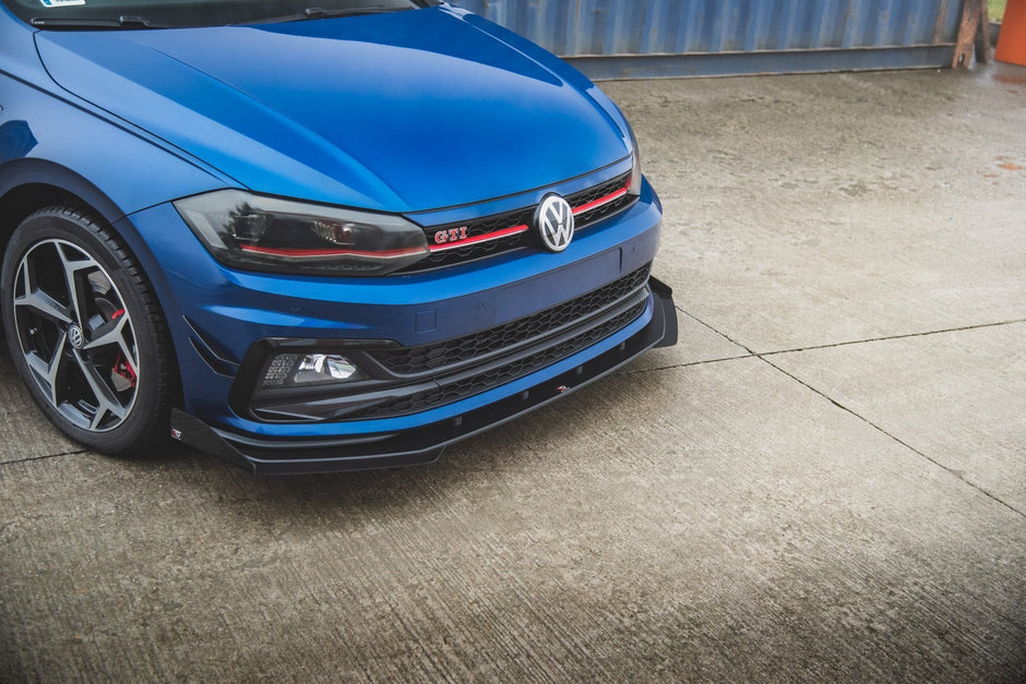 Flaps för Volkswagen Polo GTI Mk6