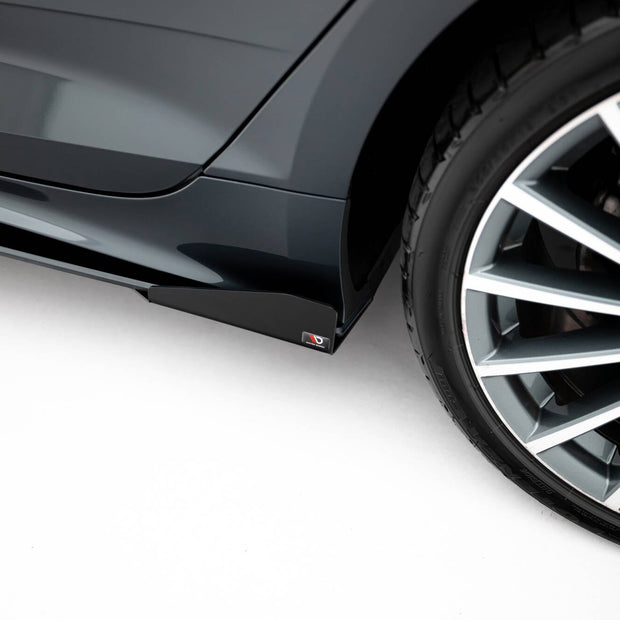 Side Flaps för Audi A5 Sportback F5 Facelift