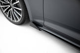Side Flaps för Audi A5 Sportback F5 Facelift
