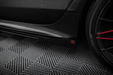 Side Flaps för Audi A7 RS7 LOOK C7