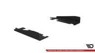 Side Flaps för Audi A7 RS7 LOOK C7