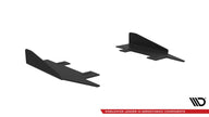 Side Flaps för Audi A7 RS7 LOOK C7