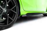 Side Flaps för Audi RS3 Sportback 8Y Facelift