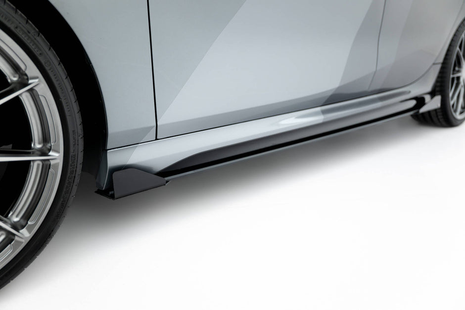 Side Flaps för BMW M135i F70